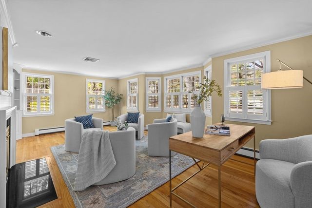 8 Sutton Road, Needham, MA 02492