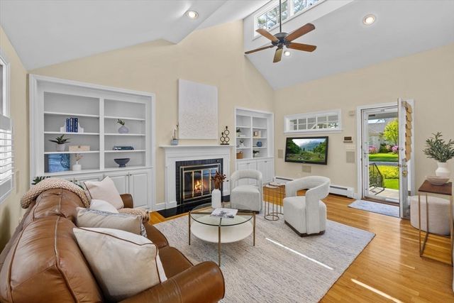 8 Sutton Road, Needham, MA 02492