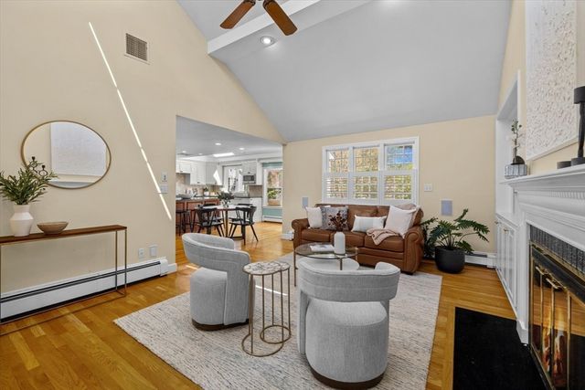 8 Sutton Road, Needham, MA 02492