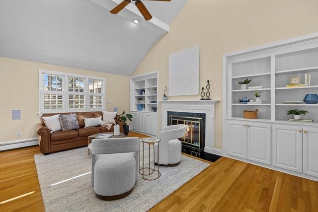 8 Sutton Road, Needham, MA 02492
