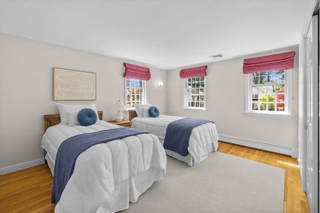 8 Sutton Road, Needham, MA 02492