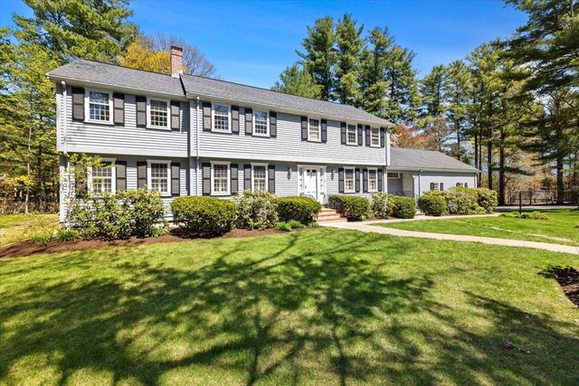 8 Sutton Road, Needham, MA 02492