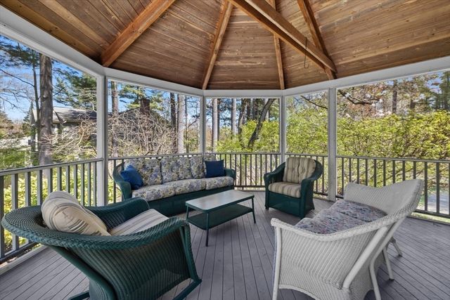 8 Sutton Road, Needham, MA 02492