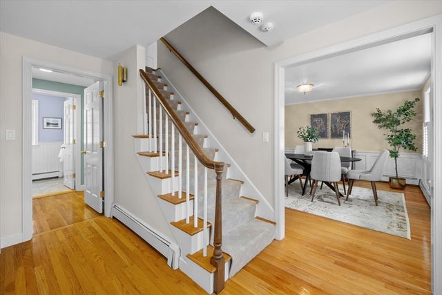 8 Sutton Road, Needham, MA 02492