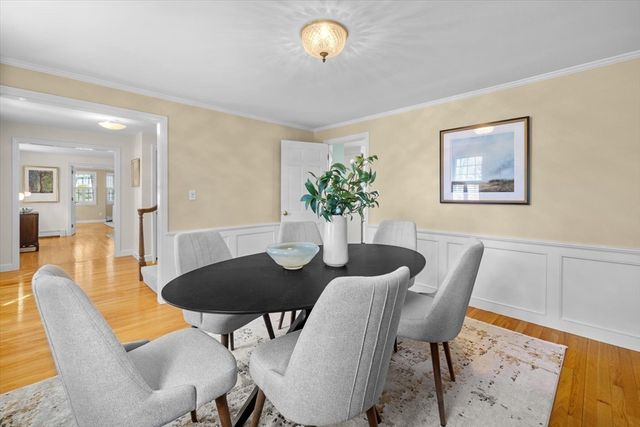 8 Sutton Road, Needham, MA 02492