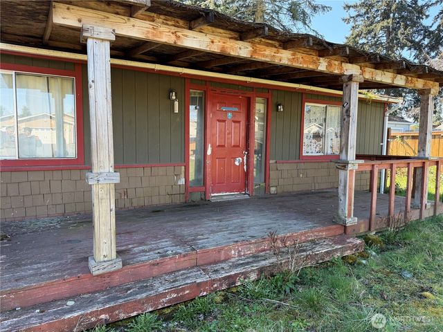 1430 S 95th Street, Tacoma, WA 98444