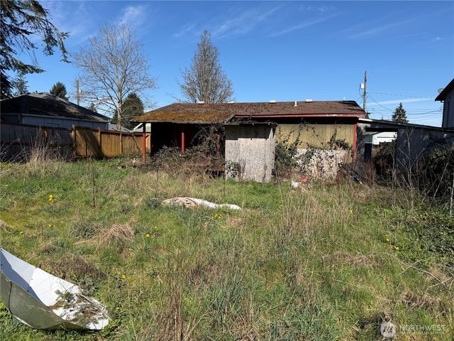 1430 S 95th Street, Tacoma, WA 98444