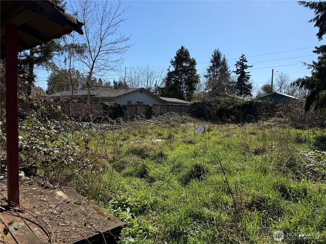 1430 S 95th Street, Tacoma, WA 98444