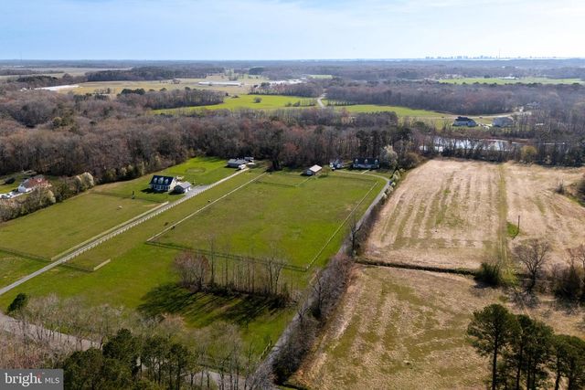 12740 JARVIS RD, Bishopville, MD 21813