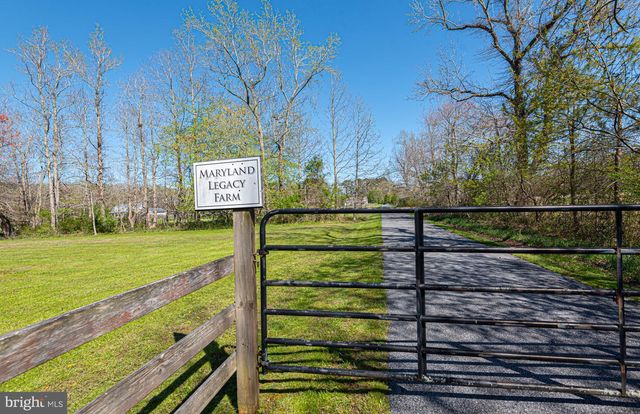 12740 JARVIS RD, Bishopville, MD 21813