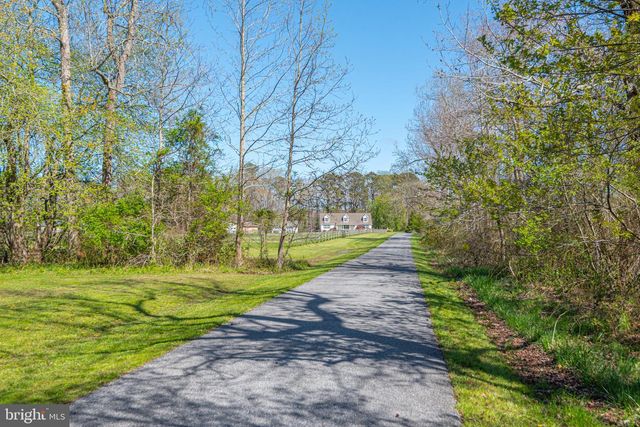 12740 JARVIS RD, Bishopville, MD 21813