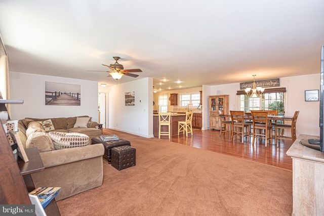12740 JARVIS RD, Bishopville, MD 21813