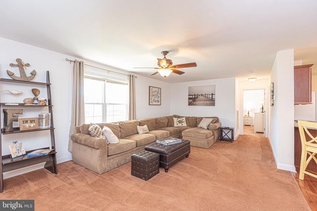 12740 JARVIS RD, Bishopville, MD 21813