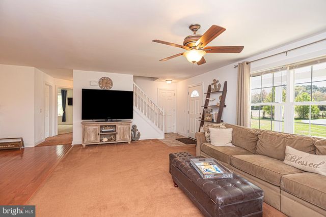 12740 JARVIS RD, Bishopville, MD 21813