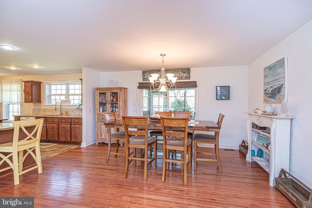 12740 JARVIS RD, Bishopville, MD 21813