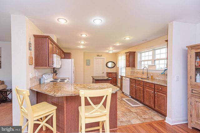 12740 JARVIS RD, Bishopville, MD 21813