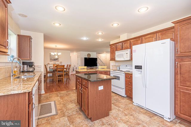 12740 JARVIS RD, Bishopville, MD 21813