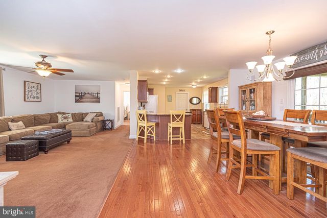 12740 JARVIS RD, Bishopville, MD 21813