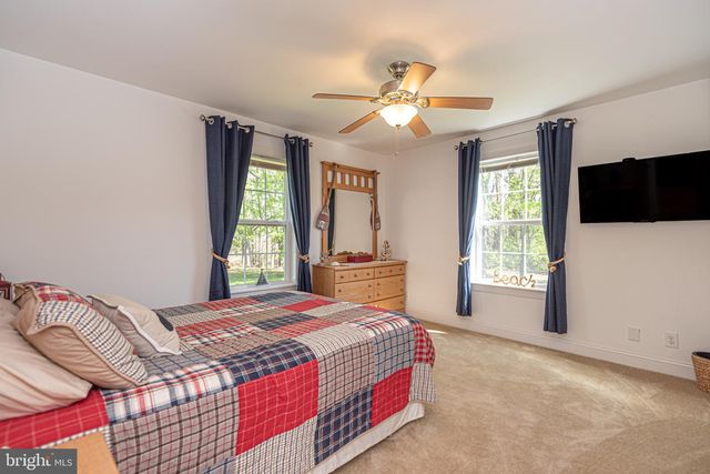 12740 JARVIS RD, Bishopville, MD 21813