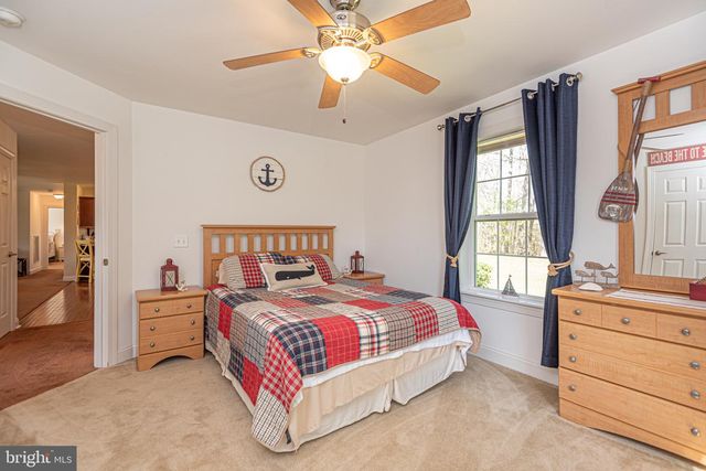 12740 JARVIS RD, Bishopville, MD 21813