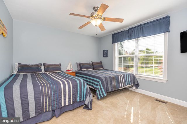 12740 JARVIS RD, Bishopville, MD 21813