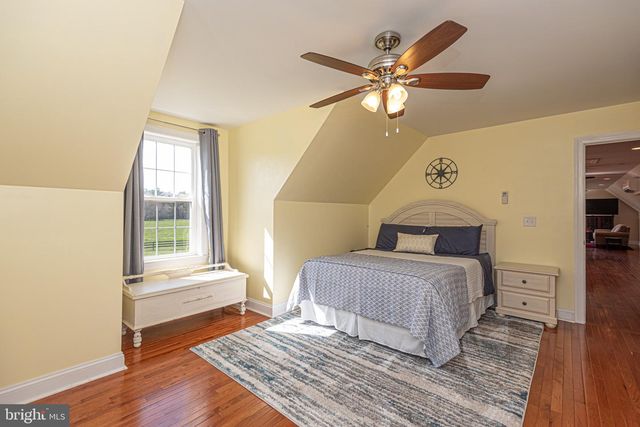 12740 JARVIS RD, Bishopville, MD 21813