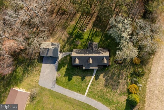 12740 JARVIS RD, Bishopville, MD 21813