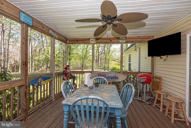 12740 JARVIS RD, Bishopville, MD 21813