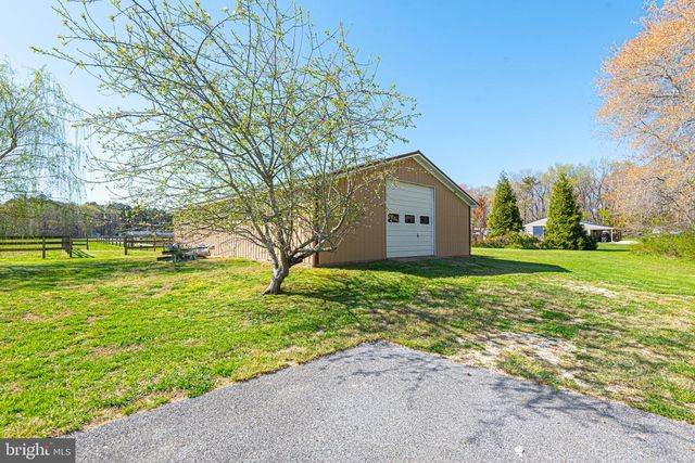 12740 JARVIS RD, Bishopville, MD 21813