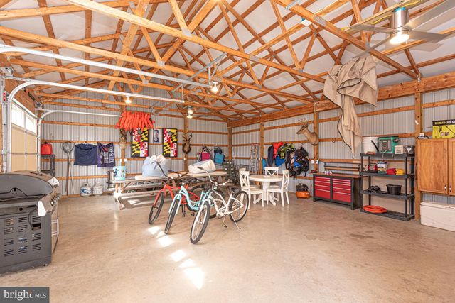 12740 JARVIS RD, Bishopville, MD 21813