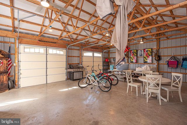 12740 JARVIS RD, Bishopville, MD 21813