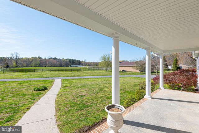 12740 JARVIS RD, Bishopville, MD 21813