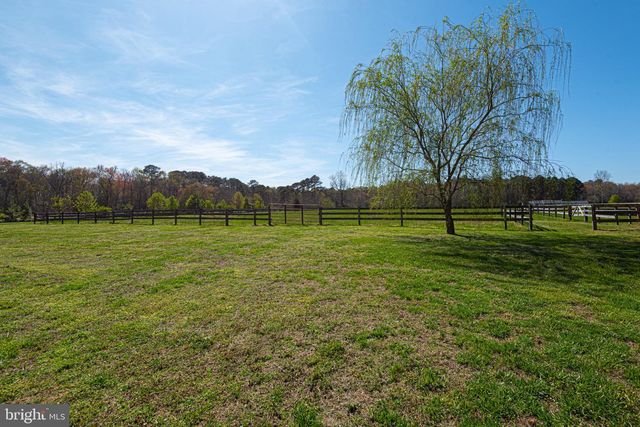 12740 JARVIS RD, Bishopville, MD 21813