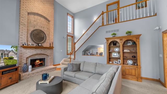 2506 Royal St Georges Court, St. Charles, IL 60174