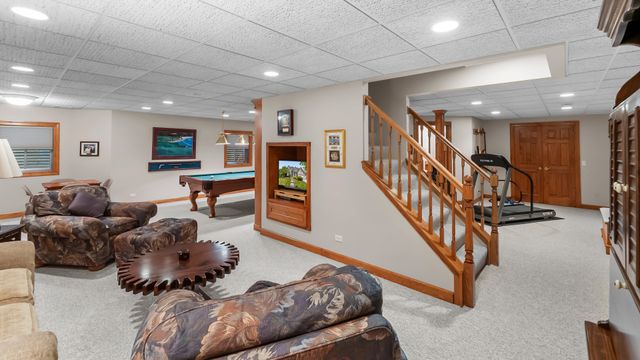 2506 Royal St Georges Court, St. Charles, IL 60174
