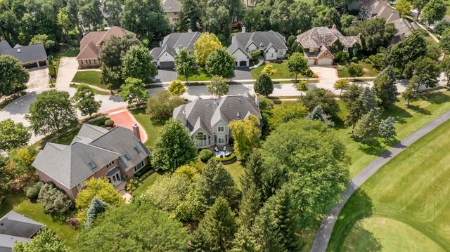 2506 Royal St Georges Court, St. Charles, IL 60174