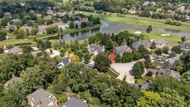 2506 Royal St Georges Court, St. Charles, IL 60174