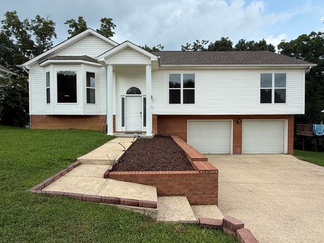 10095 Fielding Road, Ooltewah, TN 37363