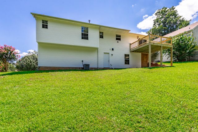 10095 Fielding Road, Ooltewah, TN 37363