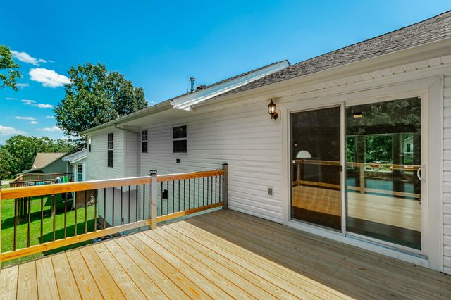 10095 Fielding Road, Ooltewah, TN 37363