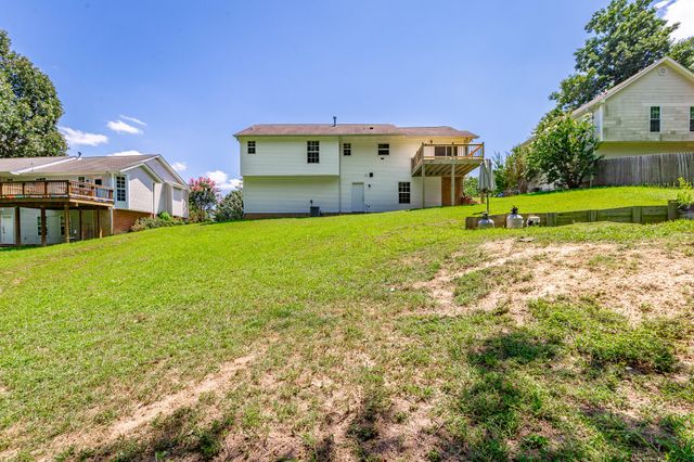 10095 Fielding Road, Ooltewah, TN 37363