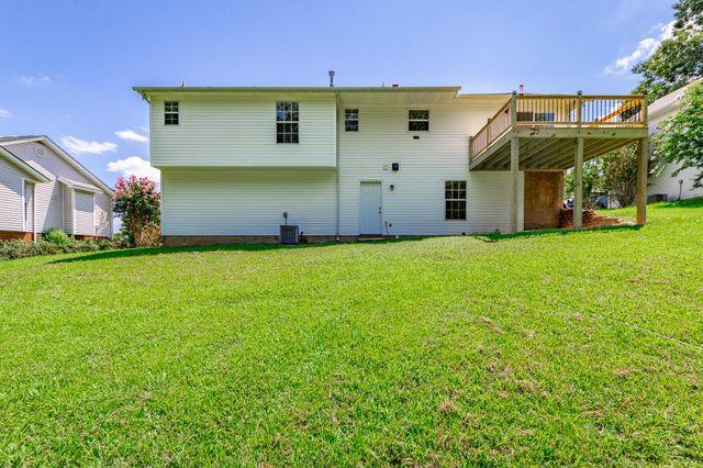 10095 Fielding Road, Ooltewah, TN 37363