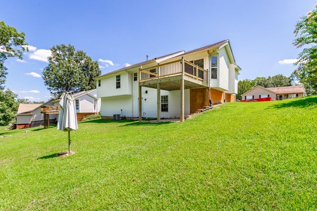 10095 Fielding Road, Ooltewah, TN 37363