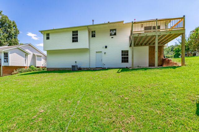 10095 Fielding Road, Ooltewah, TN 37363
