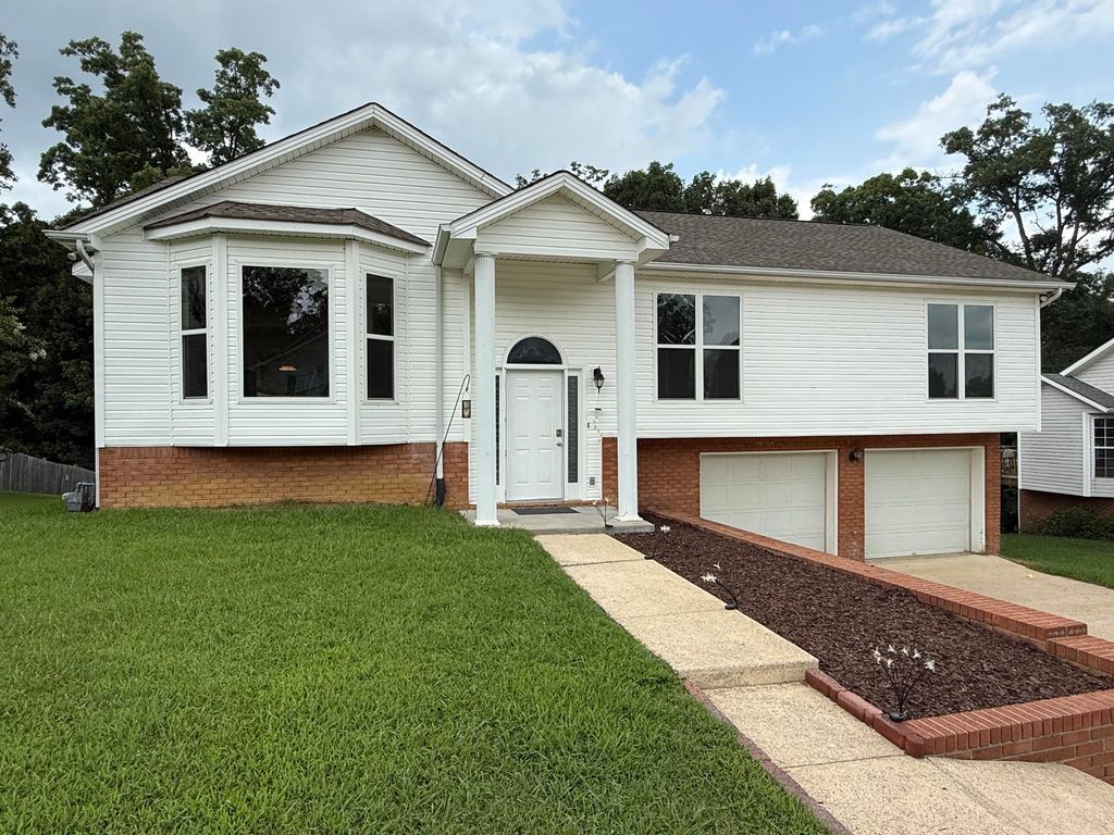 10095 Fielding Road, Ooltewah, TN 37363