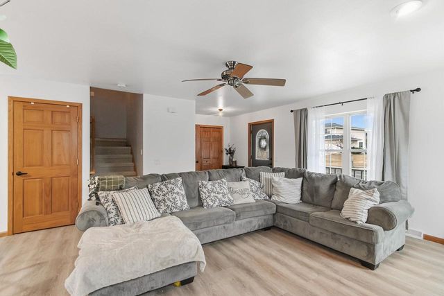 2225 Buckingham Road, Stoughton, WI 53589