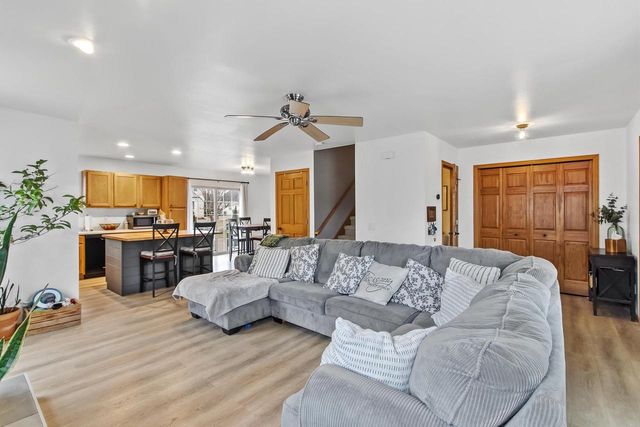 2225 Buckingham Road, Stoughton, WI 53589