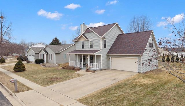 2225 Buckingham Road, Stoughton, WI 53589