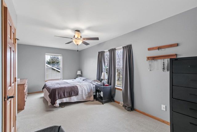 2225 Buckingham Road, Stoughton, WI 53589