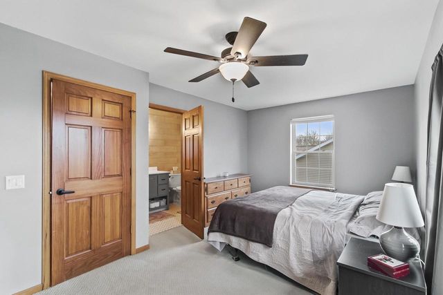 2225 Buckingham Road, Stoughton, WI 53589